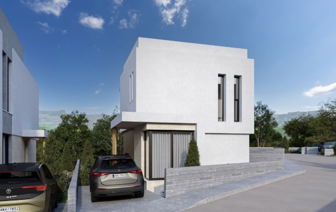 Buy property in Cyprus